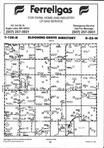 Map Image 021, Waseca County 1998